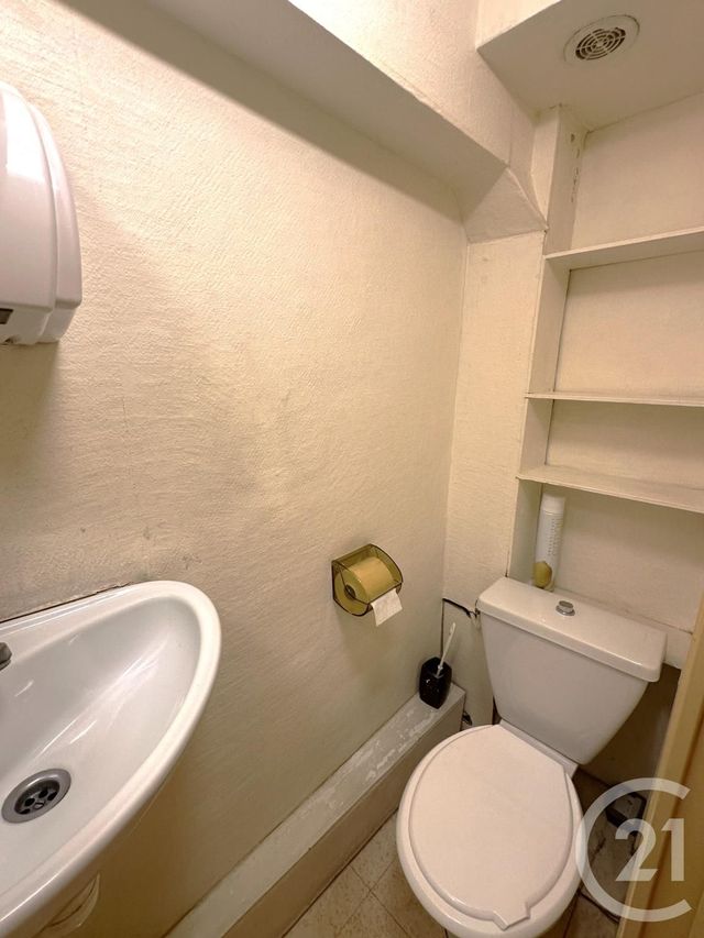 Appartement Local à vendre - 6 pièces - 74.0 m2 - PARIS - 75019 - ILE-DE-FRANCE - Century 21 Bolivar Jourdain