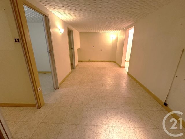 Appartement Local à vendre - 6 pièces - 74.0 m2 - PARIS - 75019 - ILE-DE-FRANCE - Century 21 Bolivar Jourdain