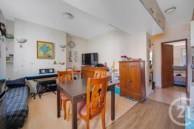 appartement - PARIS - 75019
