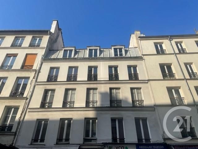 appartement - PARIS - 75019