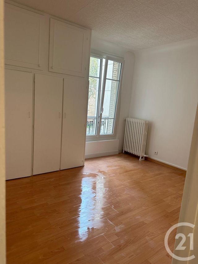 appartement - PARIS - 75019