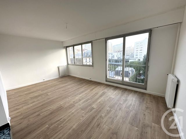 appartement - PARIS - 75020