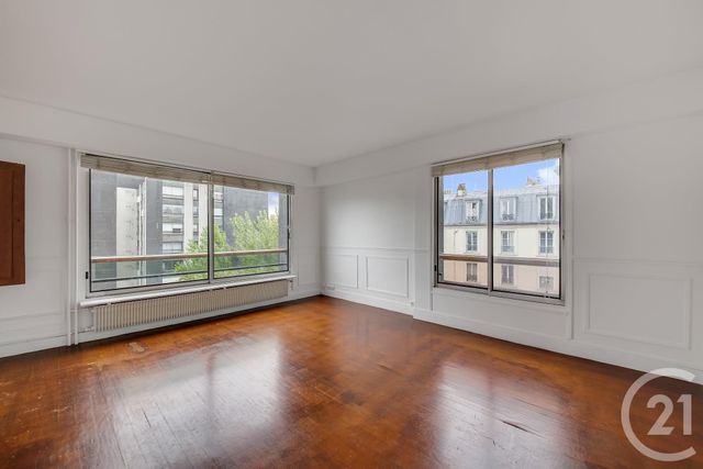 appartement - PARIS - 75019