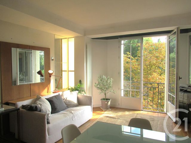 appartement - PARIS - 75019