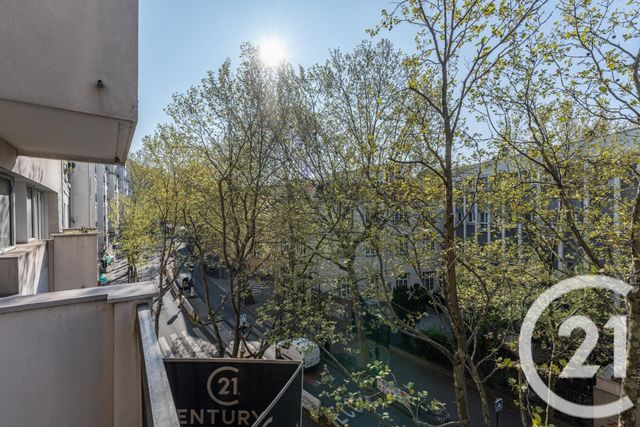 appartement - PARIS - 75019