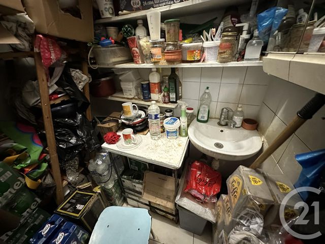 Afficher la photo en grand Appartement Local à vendre - 1 pièce - 28.37 m2 - PARIS - 75019 - ILE-DE-FRANCE - Century 21 Bolivar Jourdain