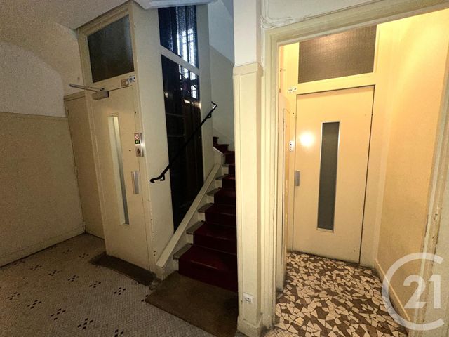 Afficher la photo en grand Appartement Local à vendre - 1 pièce - 28.37 m2 - PARIS - 75019 - ILE-DE-FRANCE - Century 21 Bolivar Jourdain