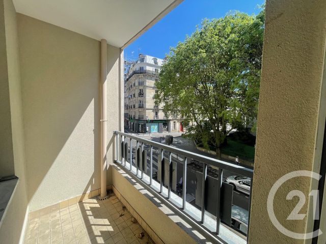 appartement - PARIS - 75019