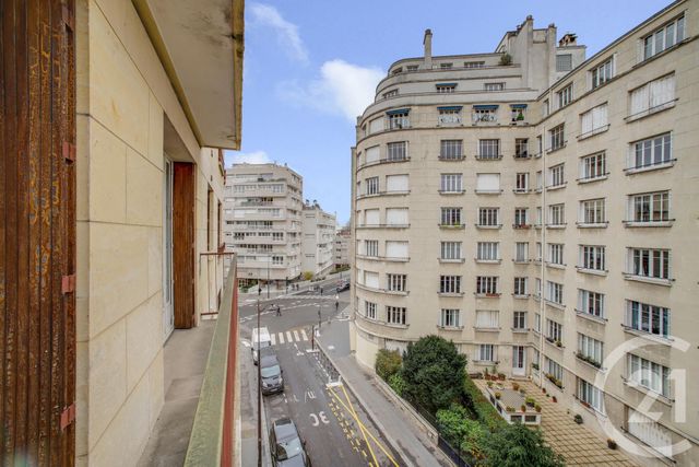 Appartement F3 à vendre - 3 pièces - 60.39 m2 - PARIS - 75019 - ILE-DE-FRANCE - Century 21 Bolivar Jourdain