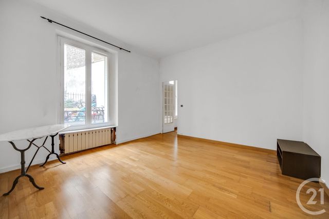 appartement - PARIS - 75019