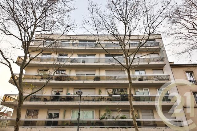 commerce à vendre - 74.0 m2 - PARIS - 75 - ILE-DE-FRANCE - Century 21 Bolivar Jourdain