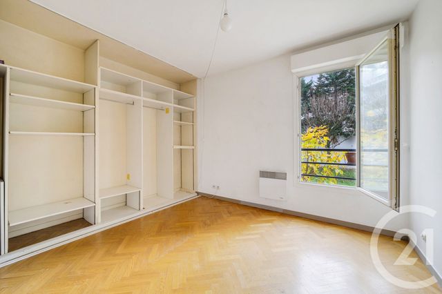 Appartement F2 à vendre - 2 pièces - 49.8 m2 - PARIS - 75019 - ILE-DE-FRANCE - Century 21 Bolivar Jourdain