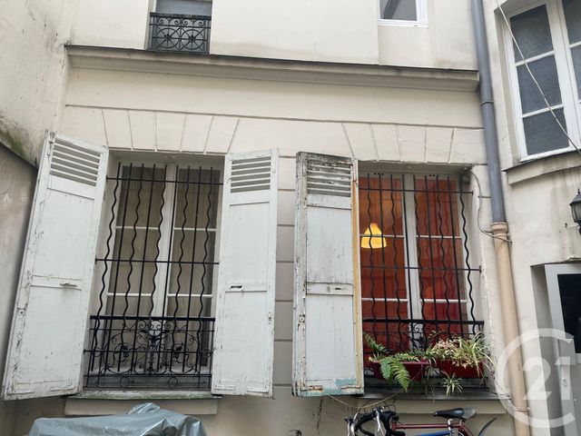 commerce à vendre - 37.02 m2 - PARIS - 75 - ILE-DE-FRANCE - Century 21 Bolivar Jourdain