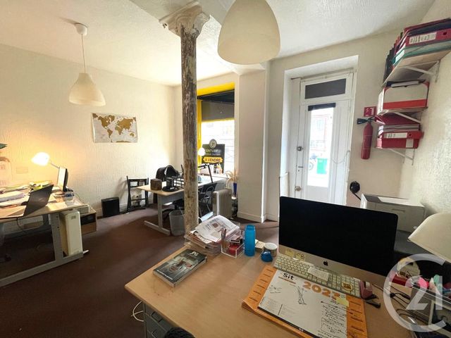 commerce à vendre - 37.02 m2 - PARIS - 75 - ILE-DE-FRANCE - Century 21 Bolivar Jourdain