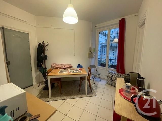 commerce à vendre - 37.02 m2 - PARIS - 75 - ILE-DE-FRANCE - Century 21 Bolivar Jourdain