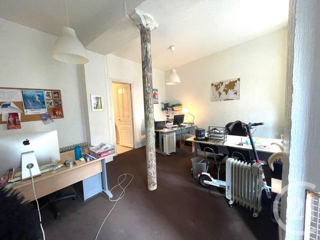 commerce à vendre - 37.02 m2 - PARIS - 75 - ILE-DE-FRANCE - Century 21 Bolivar Jourdain