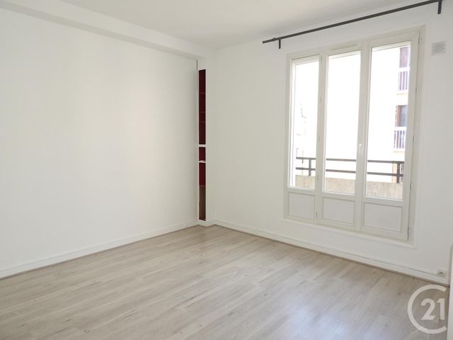 Appartement F2 à louer - 2 pièces - 43.0 m2 - PARIS - 75019 - ILE-DE-FRANCE - Century 21 Bolivar Jourdain