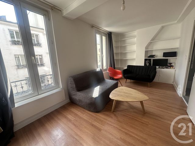 appartement - PARIS - 75019