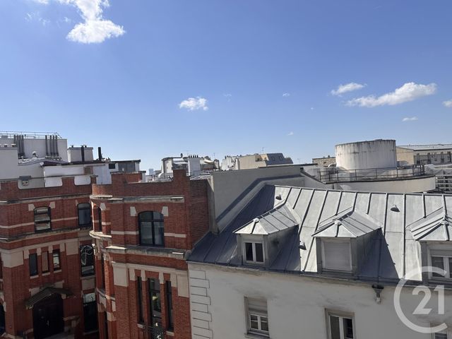 appartement - PARIS - 75019