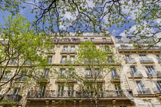Appartement F2 à vendre - 2 pièces - 31.39 m2 - PARIS - 75019 - ILE-DE-FRANCE - Century 21 Bolivar Jourdain