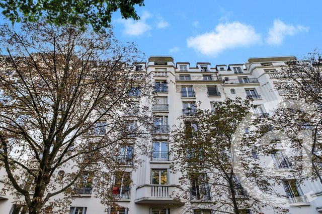 Appartement F2 à vendre PARIS