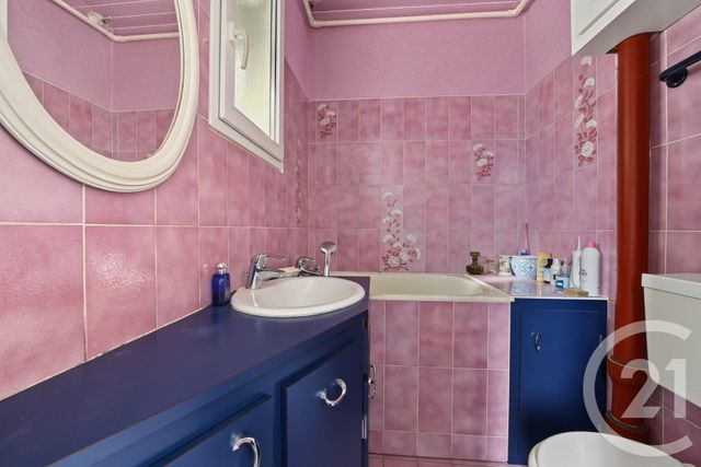 Appartement F2 à vendre - 2 pièces - 35.32 m2 - PARIS - 75019 - ILE-DE-FRANCE - Century 21 Bolivar Jourdain