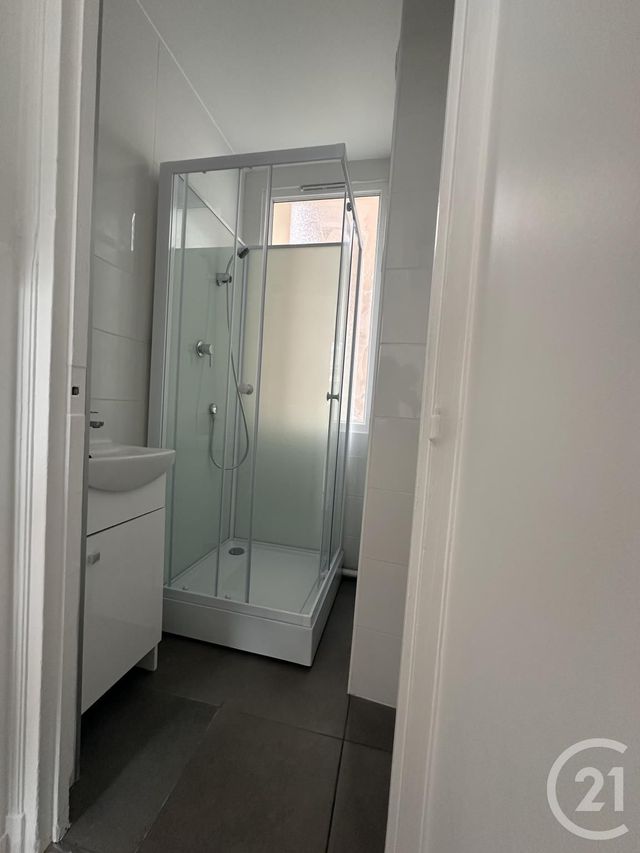 Appartement Studette à vendre - 1 pièce - 9.94 m2 - PARIS - 75019 - ILE-DE-FRANCE - Century 21 Bolivar Jourdain