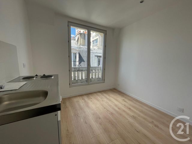 Appartement Studette à vendre - 1 pièce - 9.94 m2 - PARIS - 75019 - ILE-DE-FRANCE - Century 21 Bolivar Jourdain