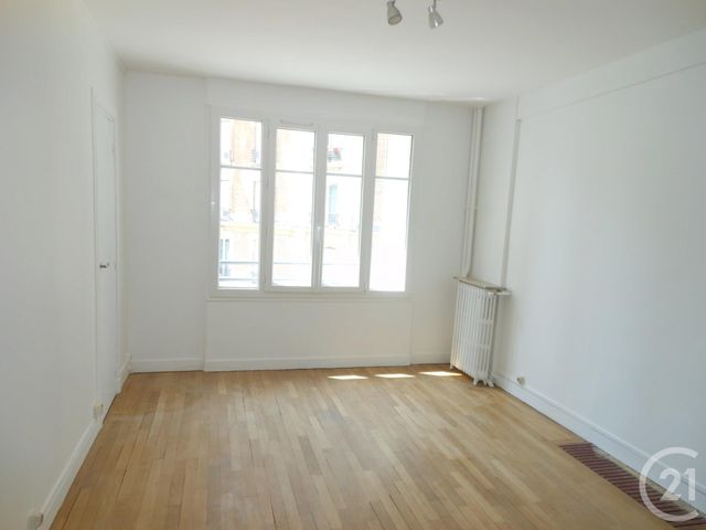 appartement - PARIS - 75010