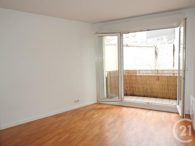 appartement - PARIS - 75019