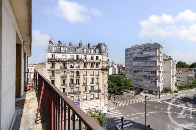 Afficher la photo en grand Appartement F4 à vendre - 4 pièces - 109.82 m2 - PARIS - 75019 - ILE-DE-FRANCE - Century 21 Bolivar Jourdain