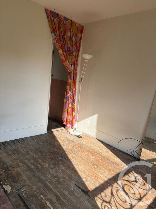 Appartement F2 à vendre - 2 pièces - 32.01 m2 - PARIS - 75019 - ILE-DE-FRANCE - Century 21 Bolivar Jourdain