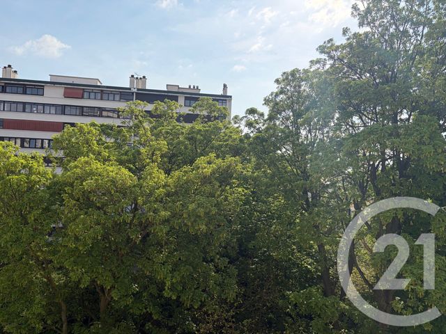 Appartement F2 à vendre - 2 pièces - 32.01 m2 - PARIS - 75019 - ILE-DE-FRANCE - Century 21 Bolivar Jourdain