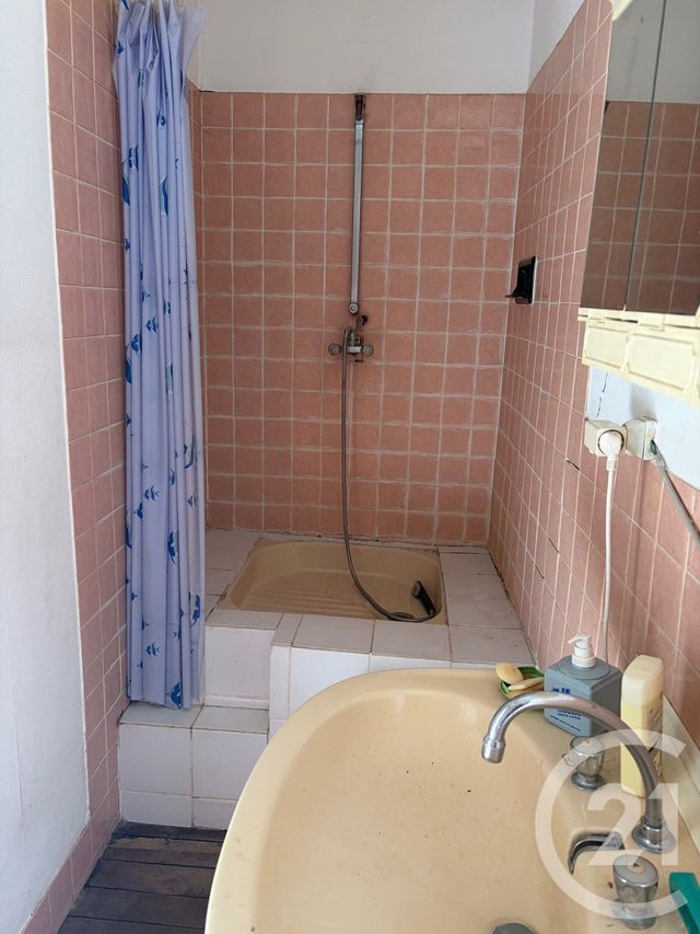 Appartement F2 à vendre - 2 pièces - 32.01 m2 - PARIS - 75019 - ILE-DE-FRANCE - Century 21 Bolivar Jourdain