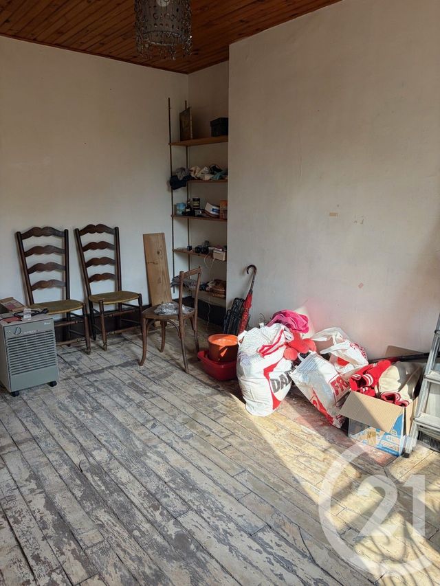 Appartement F2 à vendre - 2 pièces - 32.01 m2 - PARIS - 75019 - ILE-DE-FRANCE - Century 21 Bolivar Jourdain