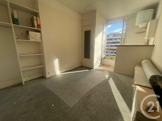 Appartement Studette à vendre PARIS
