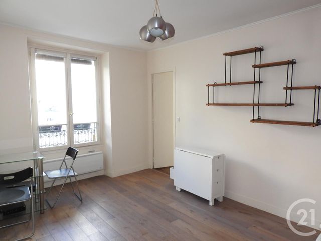 appartement - PARIS - 75019