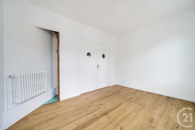 Appartement F2 à vendre - 2 pièces - 35.45 m2 - PARIS - 75019 - ILE-DE-FRANCE - Century 21 Bolivar Jourdain