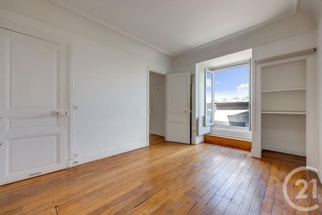 Afficher la photo en grand Appartement F2 à vendre - 2 pièces - 42.59 m2 - LES LILAS - 93 - ILE-DE-FRANCE - Century 21 Bolivar Jourdain
