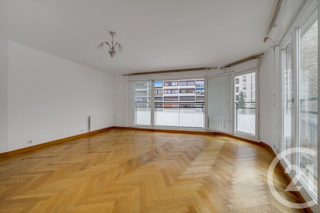 Afficher la photo en grand Appartement F3 à vendre - 3 pièces - 69.6 m2 - PARIS - 75019 - ILE-DE-FRANCE - Century 21 Bolivar Jourdain