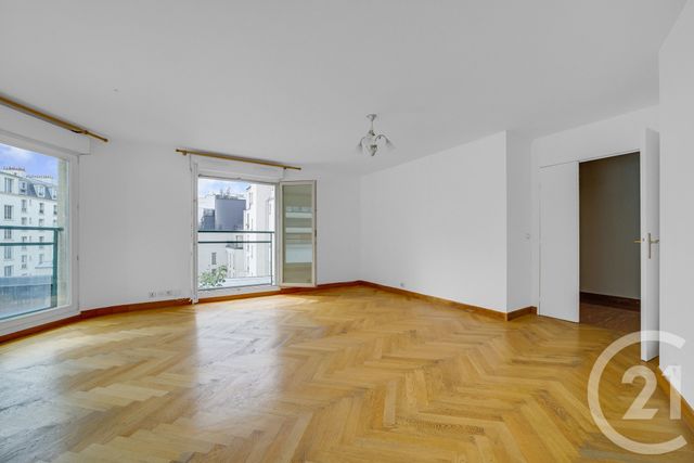 Afficher la photo en grand Appartement F3 à vendre - 3 pièces - 69.6 m2 - PARIS - 75019 - ILE-DE-FRANCE - Century 21 Bolivar Jourdain