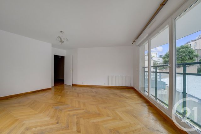 Afficher la photo en grand Appartement F3 à vendre - 3 pièces - 69.6 m2 - PARIS - 75019 - ILE-DE-FRANCE - Century 21 Bolivar Jourdain