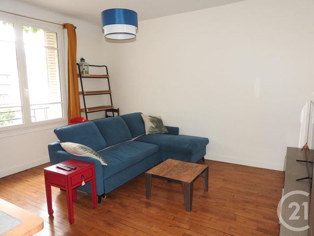 Appartement F2 à louer PARIS