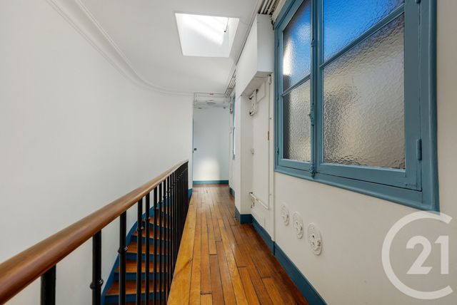Afficher la photo en grand Appartement F2 à vendre - 2 pièces - 28.31 m2 - PARIS - 75011 - ILE-DE-FRANCE - Century 21 Bolivar Jourdain
