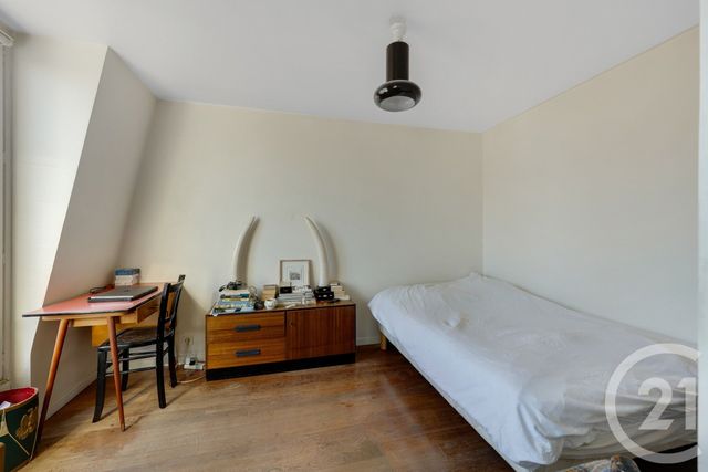 Afficher la photo en grand Appartement F2 à vendre - 2 pièces - 28.31 m2 - PARIS - 75011 - ILE-DE-FRANCE - Century 21 Bolivar Jourdain