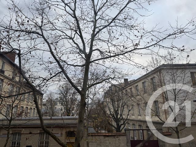 Appartement F4 à vendre - 4 pièces - 79.19 m2 - PARIS - 75020 - ILE-DE-FRANCE - Century 21 Bolivar Jourdain