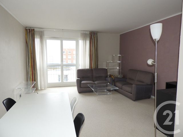 Appartement F3 à louer PARIS