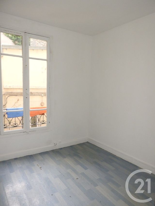 appartement - PARIS - 75019