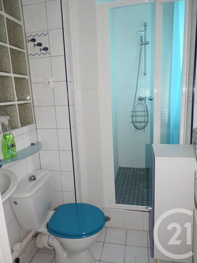 Afficher la photo en grand Appartement Studio à louer - 1 pièce - 20.0 m2 - PARIS - 75019 - ILE-DE-FRANCE - Century 21 Bolivar Jourdain