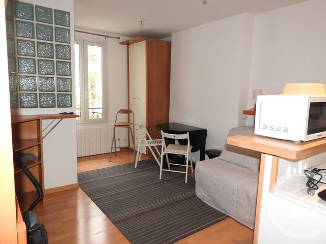 appartement - PARIS - 75019